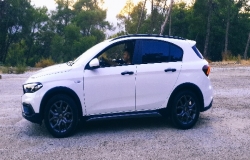 2022 MODEL EGEA CROSS