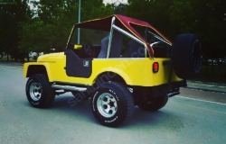 Jeep Willys