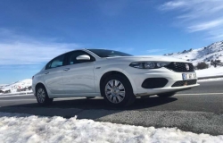 Fiat Egea