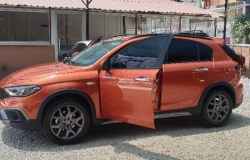 Yeni Egea Cross
