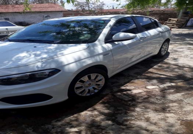 Fiat Egea