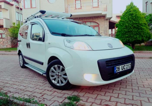 Fiat Fiorino