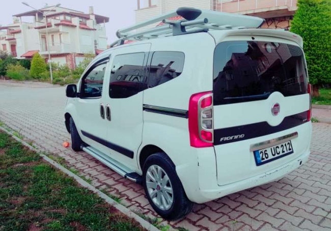 Fiat Fiorino