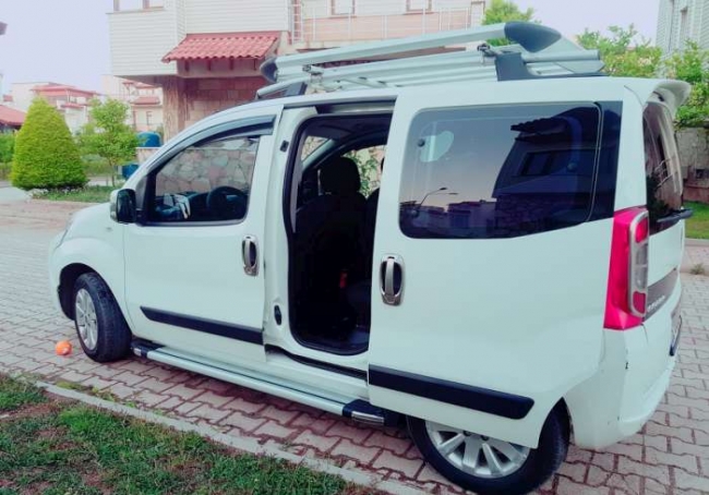 Fiat Fiorino