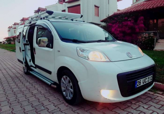 Fiat Fiorino