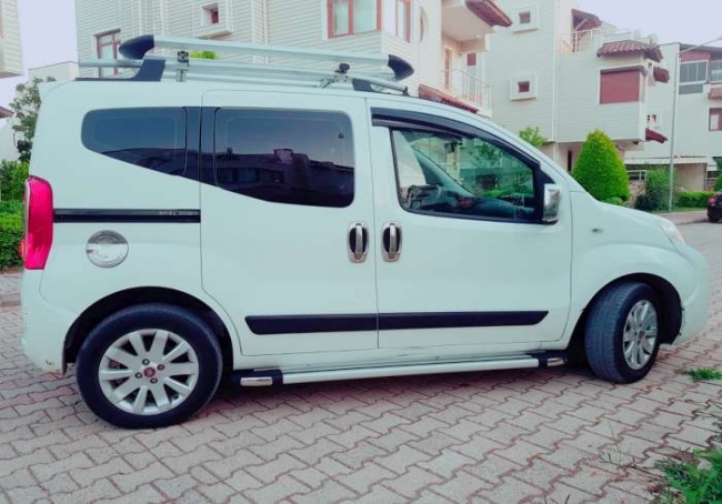 Fiat Fiorino