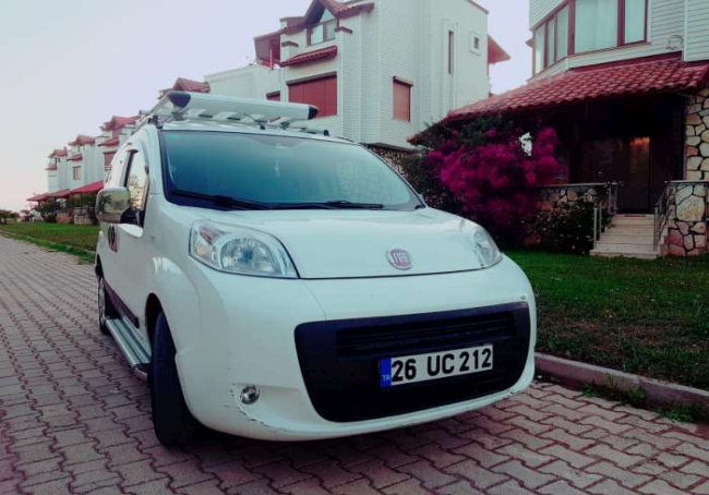 Fiat Fiorino