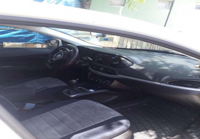 Fiat Egea