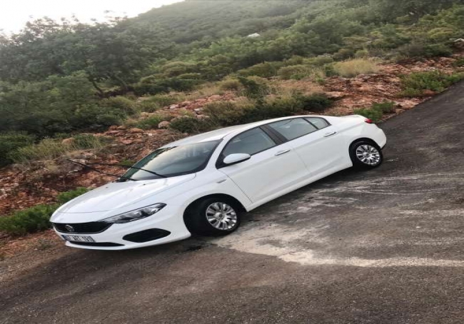 Fiat Egea