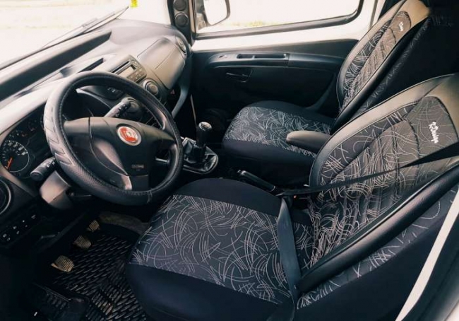 Fiat Fiorino