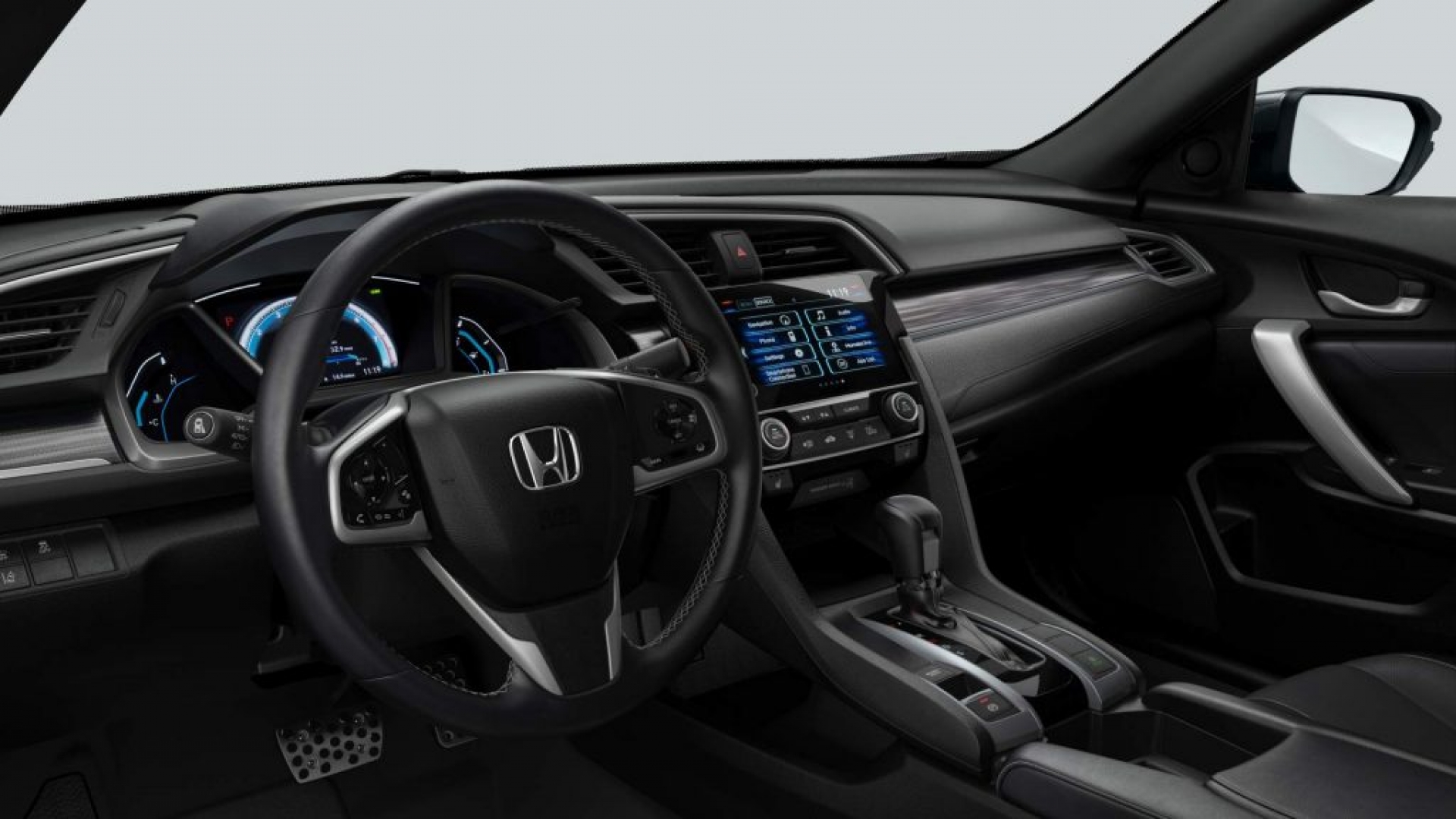 Honda Civic RS